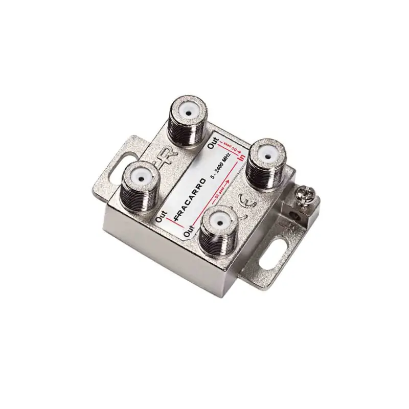 DE2-10 DERIV.2DER 5-2400 - FRACARRO 280714