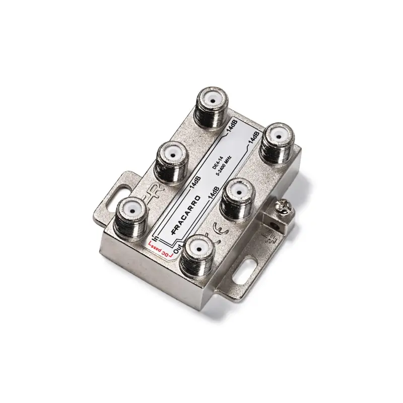 DE4-14 DERIV.4DER 5-2400 - FRACARRO 280719