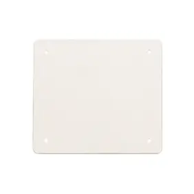 COPERCHIO ANTIURTO IP40 PER BL02CG - AVE BLCG02C