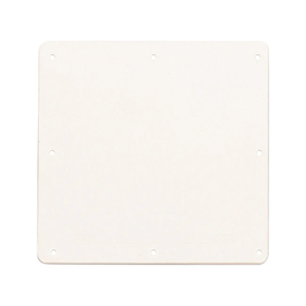 COPERCHIO ANTIURTO IP40 PER BL08CGN - AVE BLCG08C