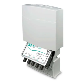 MX3U 2out EVO Miscel.2out, 3,UHF+dc - FRACARRO 223272