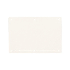 COPERCHIO ANTIURTO IP55 PER BL07P - AVE BLST07