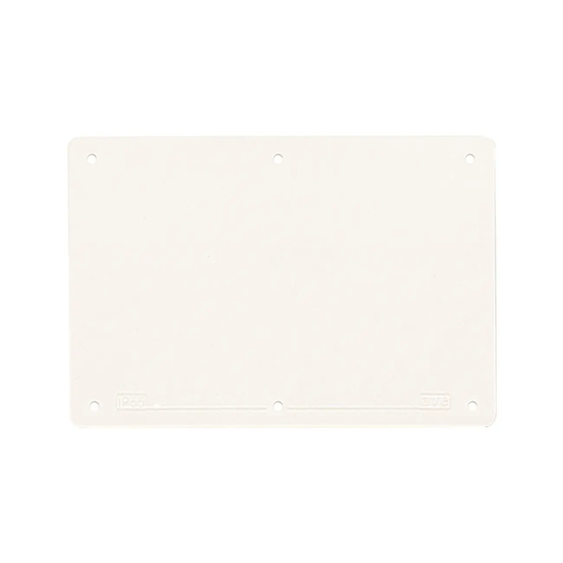 COPERCHIO ANTIURTO IP55 PER BL07P - AVE BLST07