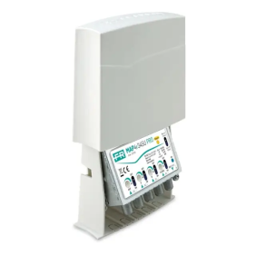 MAP4r3+4+5 PRO AMP. 1i 3+4+5 23/41dB - FRACARRO 223727