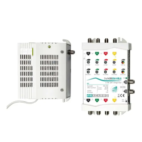 AMP435SSA ABLA AMP 4IN 35dB ABLA SL ADJ - FRACARRO 271171