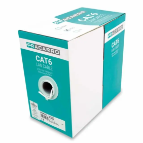CAT6 PE CAVO UTP CAT6 PE - FRACARRO 287533
