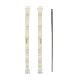 BARRE X IL FISSAGGIO TUBO X PAR.LEG - AVE BLTCG