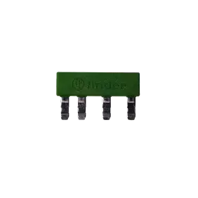 CONNETTORE 2 POLI PER TIPO 11.91 - FINDER 01119