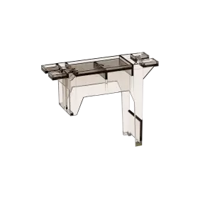 ADATTATORE CON ALETTE IN TESTA S.46 - FINDER 04605