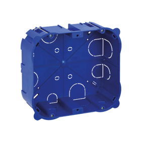 SCAT.MULTIF. PARETI CAVE 167X149X57 - AVE BL05CG