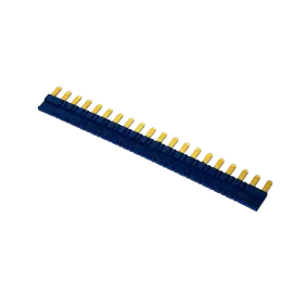 PETTINE 20 POLI - FINDER 09320