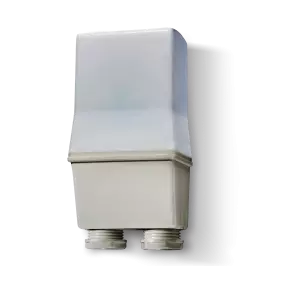 CREPUSCOLARE PALO 2NO BIPOL 16A 80LUX - FINDER 103282300000