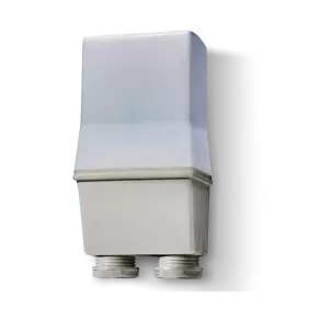 CREPUSCOLARE PALO 2NO DOPPIA REG 16A 80LUX - FINDER 104281200000