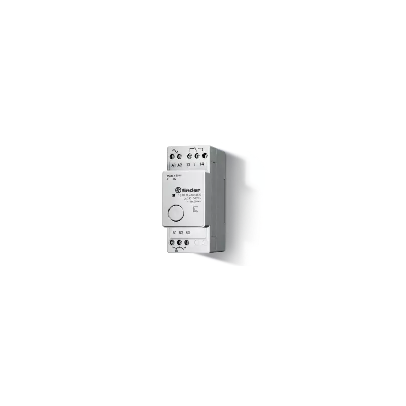 REL? AD IMPULSO/MONOSTABILE SELV DIN 1CO - FINDER 130181250000