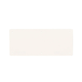 COPERCHIO ANTIURTO IP40 PER BL08LP - AVE BL08LC