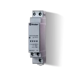 MODULO DI POTENZA MONOSTABILE 1CO 16A - FINDER 199190124000