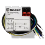 INTERFACCIA UNIVERSALE 2IN/2OUT KNX - FINDER 1K029030