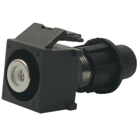 CONNETTORE RCA FEMMINA AVE BIAN.S44 - AVE CRCAF