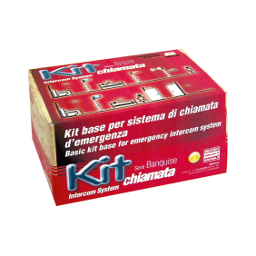 KIT PER SISTEMA CHIAMATA BANQUISE - AVE KITCHIAMATA2