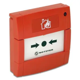 PULSANTE INDIRIZ. A ROTTURA VETRO. - AVE PE09IND