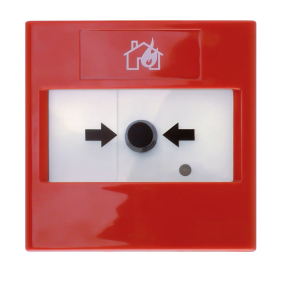 PULSANTE INDIRIZZATO - AVE PE500IND