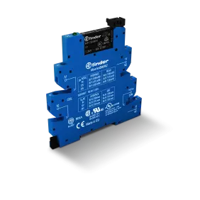 MASTERBASIC - INTERFACCIA EMR - FINDER 391101250073