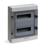 QUADRO IP65 DA PARETE 24 MOD. DIN - AVE Q6524