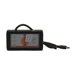 PROGRAMMATORE DI CARD MIFARE - AVE SCR-ALBM1