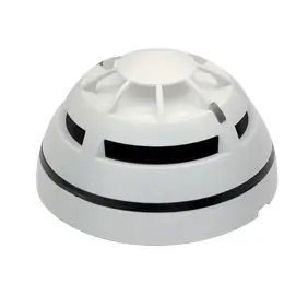 RIVELATORE OTTICO FUMO INDIRIZZATO - AVE SF500IO