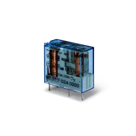 MINI REL? PER C.S. 1 CONTATTO - FINDER 405171100000