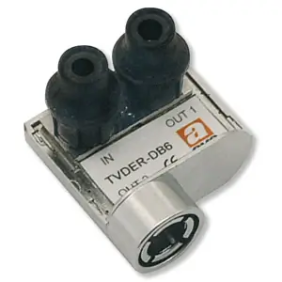 DERIVATORE INDUTTIVO TV/SAT 14DB - AVE TVDER-DB14