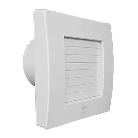 ASPIRATORE GRID d90 230V - AVE VNA90