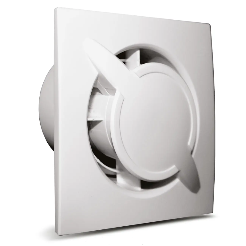 ASPIRATORE MINI ELICAL d150T 230V - AVE VNB150T