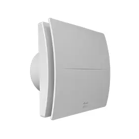 ASPIRATORE AXIAL d100T DESIGN 230V - AVE VND100T