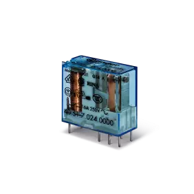 MINI REL? PER C.S. 1 CONTATTO - FINDER 406190604001