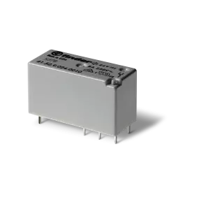 MINI REL? PER C.S. 2 CONTATTI - FINDER 415290065010