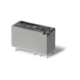 MINI REL? PER C.S. 1 CONTATTO - FINDER 416190600011