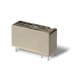 MINI REL? PER C.S. 1 CONTATTO - FINDER 436190124300