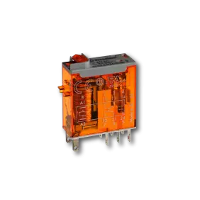MINI REL? INDUSTRIALE 2 CONTATTI - FINDER 465281100054