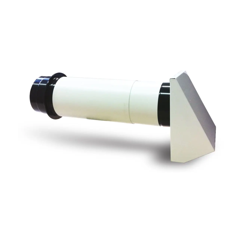 KIT ATTRAVERSAMENTO MURO d150mm - AVE VNXE150KTM