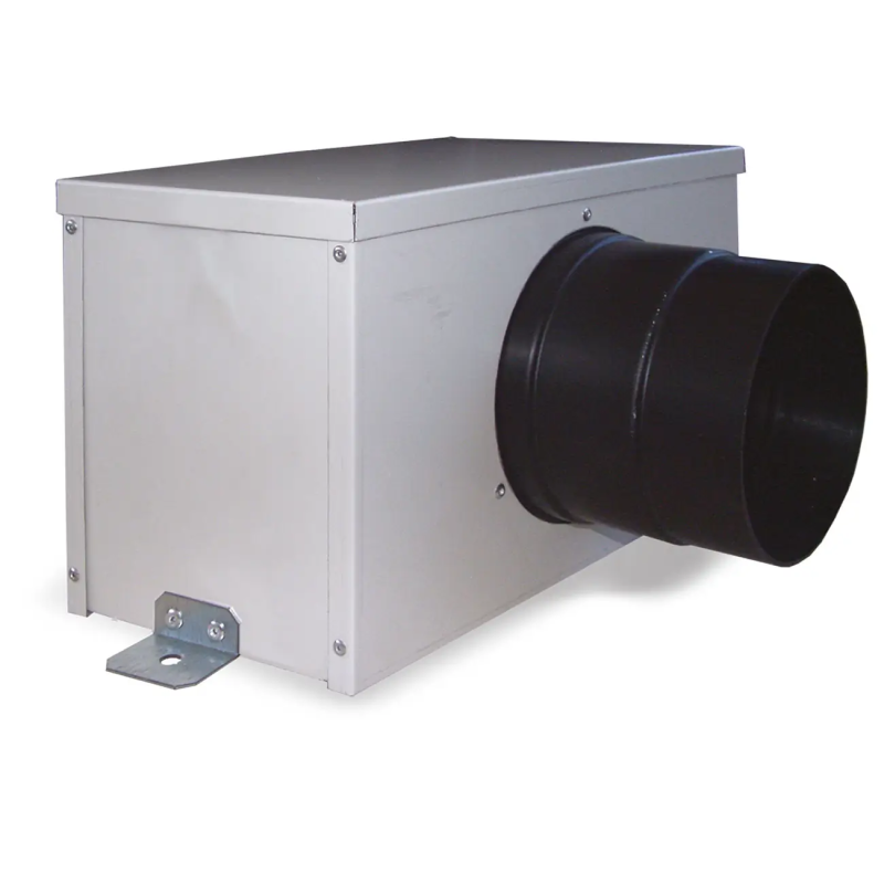 PLENUM DISTRIBUZIONE 1IN-2OUT POST. - AVE VNXI125PM