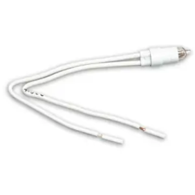 LAMPADA 230VCA NEON AMBRA - AVE 0220