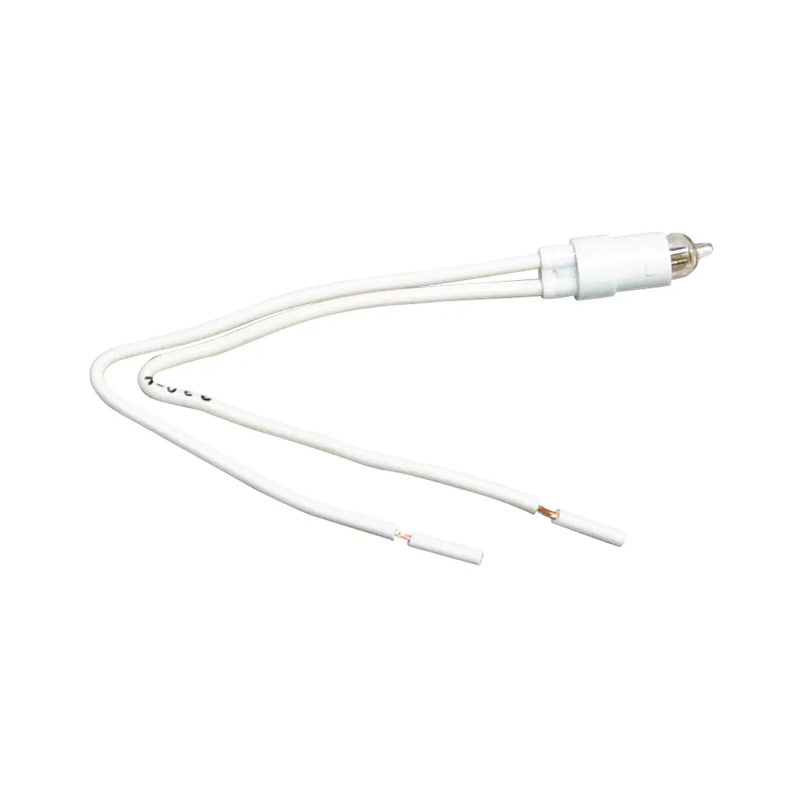 LAMPADA 230-380VCA FLUORESCEN.VERDE - AVE 0230