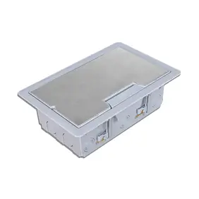 TORRETTA FILO PAV. COPERCHIO INOX - AVE 44/45TFP2X