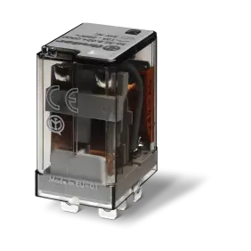 REL? DI POTENZA 4 CONTATTI 12A - FINDER 563481200050