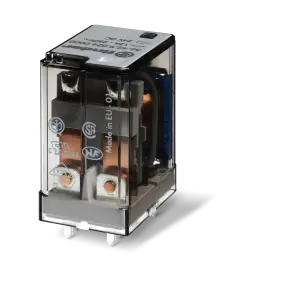 REL? DI POTENZA C.S 4 CONTATTI 12A - FINDER 564481200000