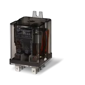 REL? INDUSTRIALE 2 CONTATTI 10A - FINDER 606280060000