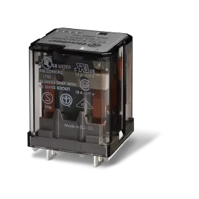 REL? DI POTENZA C.S. 3 CONTATTI 16A - FINDER 622390240040