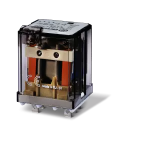 REL? DI POTENZA 2 CONTATTI 16A - FINDER 623290480040