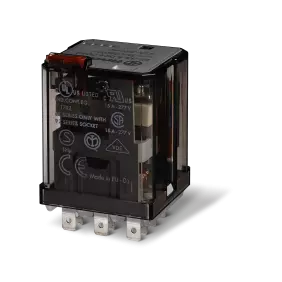 REL? DI POTENZA 3 CONTATTI 16A - FINDER 623382300040